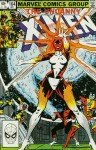 Uncanny X-Men # 164