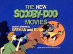 The New Scoobie-Doo Movies