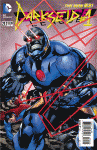 Darkseid # 1