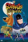 Batman Meets Scoobie-Doo DVD