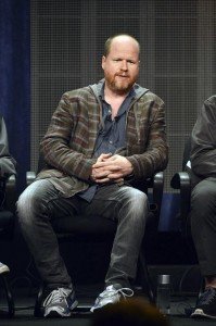 Joss Whedon