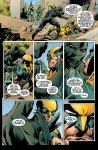 Página de Wolverine # 8