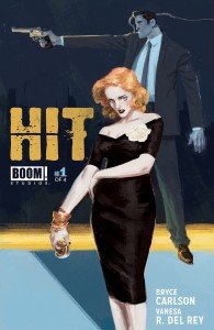 Hit # 1, capa da segunda edição