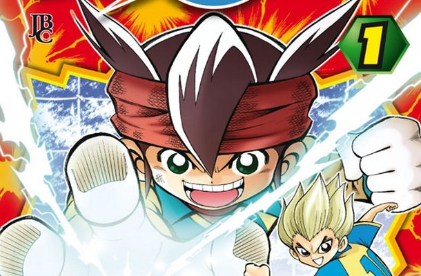 Categoria Inazuma Eleven (Super Onze)  Super onze, Papel de parede anime,  Anime