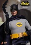 Batman, boneco da empresa Hot Toys