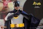 Batman, boneco da empresa Hot Toys