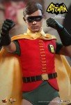 Robin, boneco da empresa Hot Toys