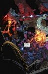 Página de X-Men - battle of the Atom # 1