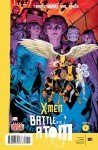 X-Men - Battle of the Atom # 1