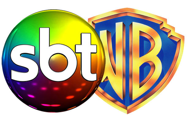 SBT termina contrato de exclusividade com a Warner - UNIVERSO HQ