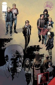 The Walking-Dead # 115