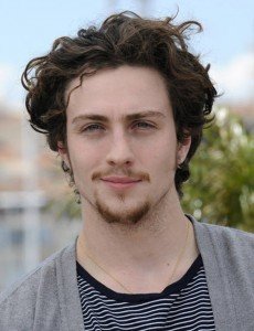 Aaron Taylor-Johnson