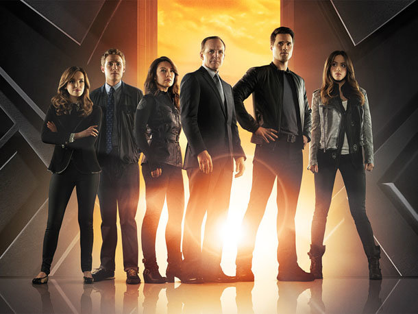 Personagem de Agents of SHIELD irá aparecer em Homem-Formiga 3