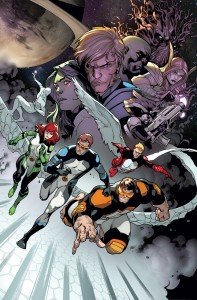 All-New X-Men # 22