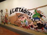 Exposição Asterix