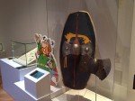 Exposição Asterix