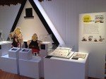 Exposição Asterix