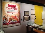 Exposição Asterix