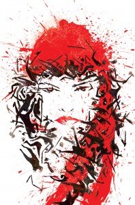 Elektra # 1