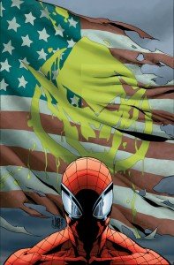 Superior Spider-Man -Goblin Nation