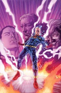 Miracleman # 2