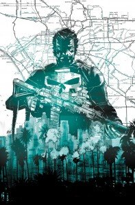 Punisher # 1