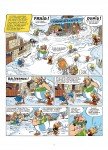 Página de Asterix Entre Os Pictos