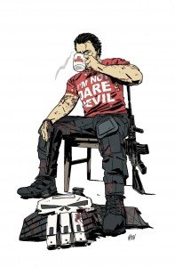 Punisher # 1