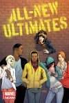 All New Ultimates # 1