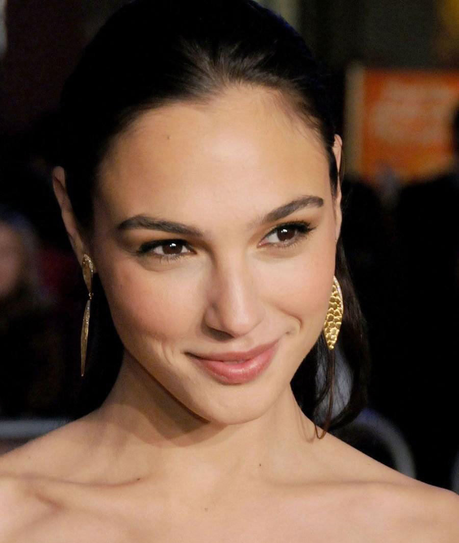 Gal Gadot - UNIVERSO HQ