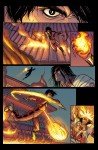 Página de Avengers World # 3