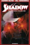 The Shadow Master Series