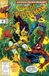 Web of Spider-Man # 99