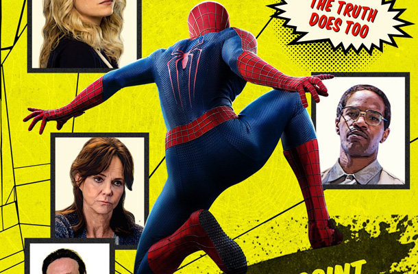 Morrem dubladores brasileiros de Homem Aranha, Gladiador e Gwen