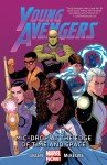 Young Avengers Vol. 3