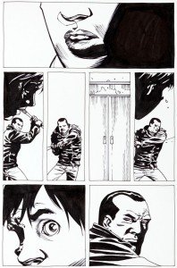 The Walking Dead, de Charlie Adlard