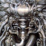 Capa do álbum Danzig III - How the Gods Kill