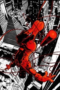 Daredevil, de Joe Quesada