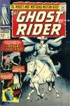 Ghost Rider (Phantom Rider) , da Marvel Comics