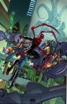 Capa de Superior Spider-Man # 32