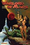 Warlord of Mars vol. 1