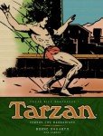 Tarzan - Versus the Barbarians Vol. 2