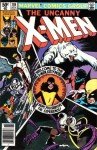 Uncanny X-Men # 139