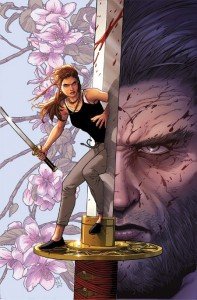 Death of Wolverine # 3