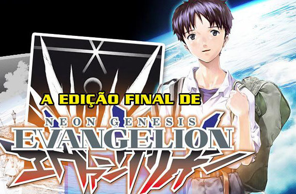 Neon Genesis Evangelion  Um guia básico para o universo de