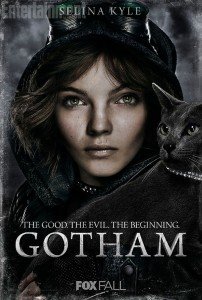 Selina Kyle