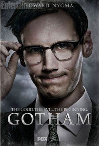 Edward Nygma