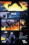 Página de Daredevil # 4