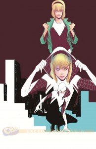 Edge of Spider-Verse # 2