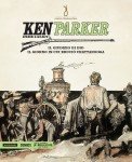 Ken Parker # 11